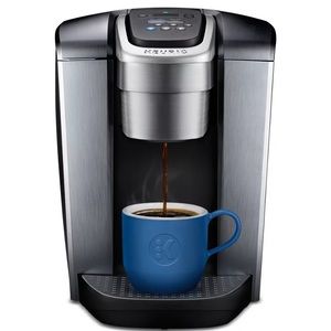 New keurig